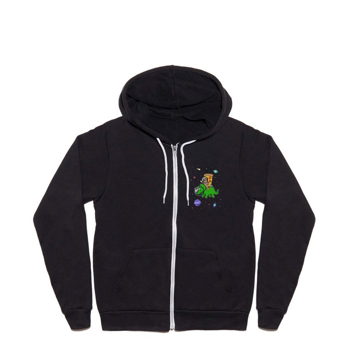 Triceratops hoodie store