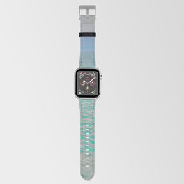 Gustav Klimt - Attersee Apple Watch Band