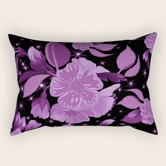 TAS6 Rectangular Pillow