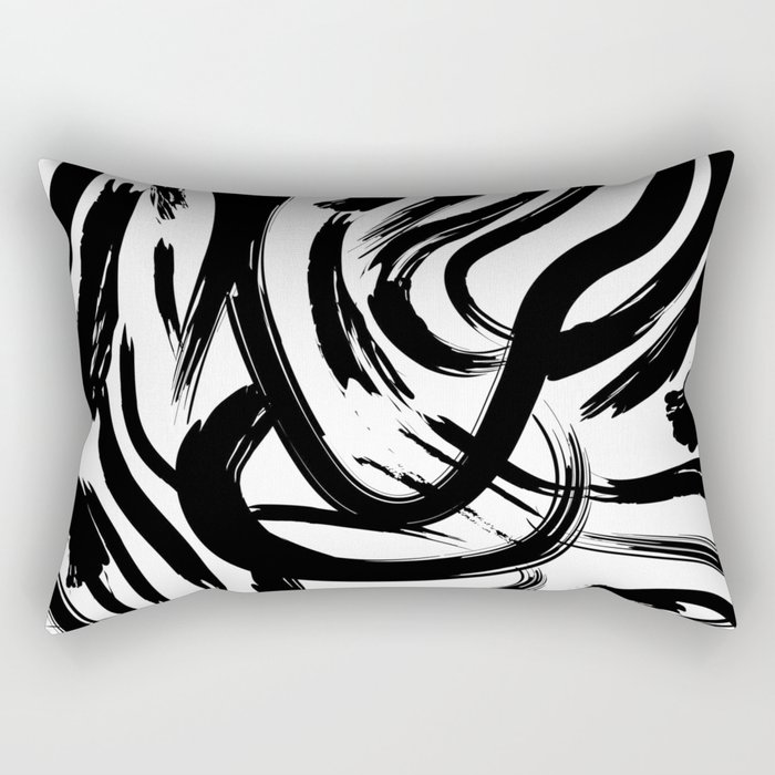 Rectangular Pillow