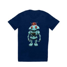 Little Robo T Shirt