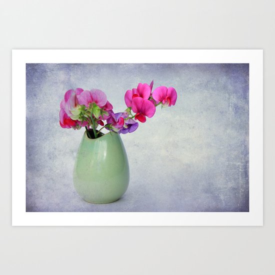 fiorellini Art Print