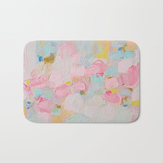 Pixie Dust Bath Mat