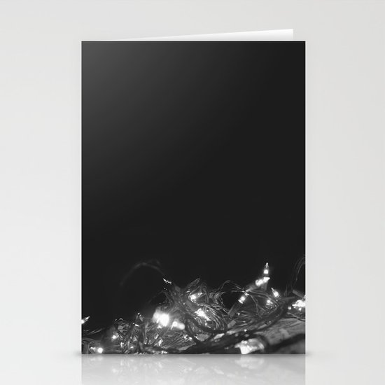 Christmas Stationery Cards