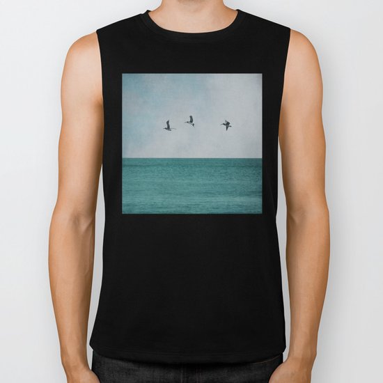 Free Biker Tank