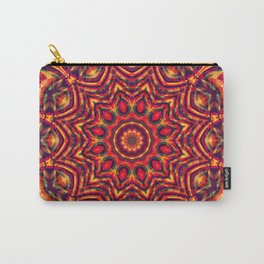 Mandala 181 Carry-All Pouch