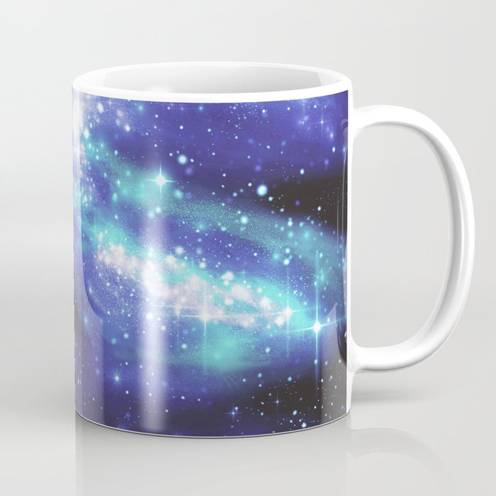 Coffee Mug  The Galaxy Coffee