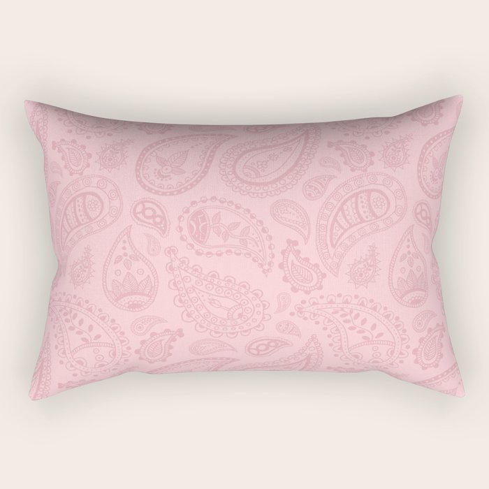 Rectangular Pillow