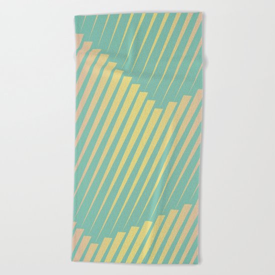 ZACK Beach Towel