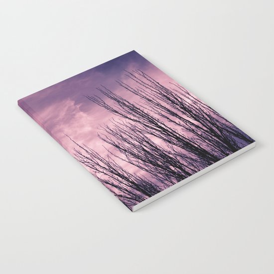 horizon Notebook