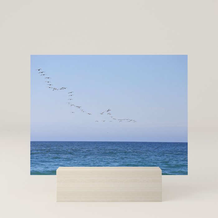 Mini Art Print