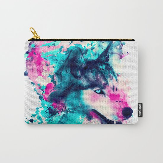 Wolf II Carry-All Pouch