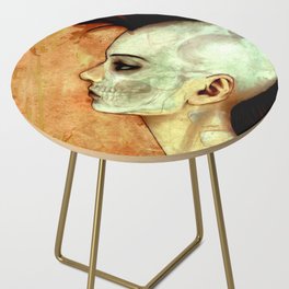 x ray Side Table