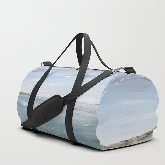 Seaside Duffle Bag