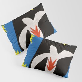 The Fall of Icarus, Henri Matisse Pillow Sham