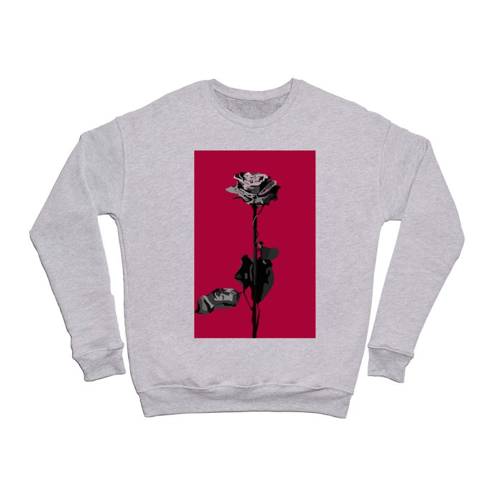 Deadroses Blackbear Crewneck Sweatshirt by apparentlyvintage