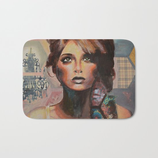 Fair Trade II Bath Mat