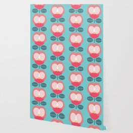 Kidney Wallpaper For Any Decor Style Society6
