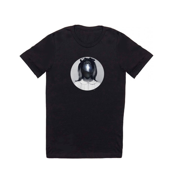 Fear collage T Shirt