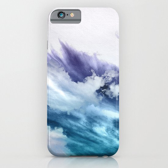 CELESTE iPhone & iPod Case