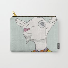 Leopold Carry-All Pouch