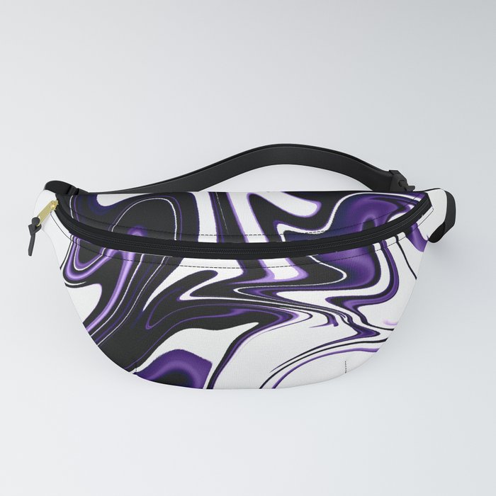 Ajax Fanny Pack