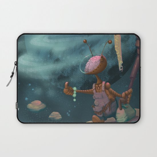 Hitching Laptop Sleeve