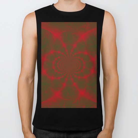 Matrix Biker Tank