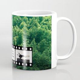Into the wild Coffee Mug