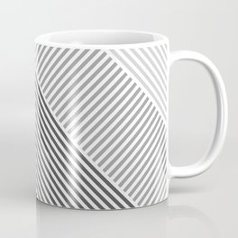 Stripes Coffee Mug