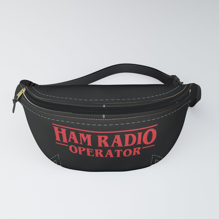 Operator Fanny Pack 2024 favors