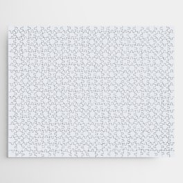 First Frost Jigsaw Puzzle