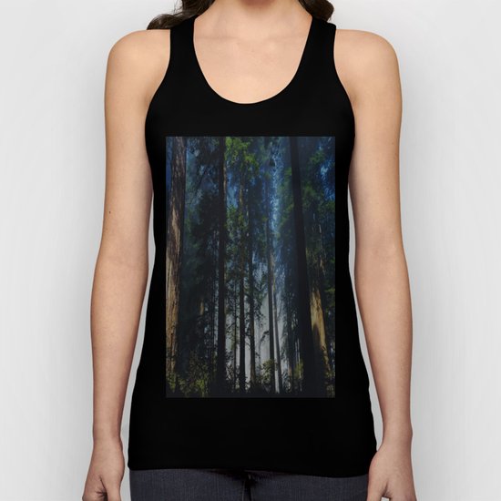Break my heart Unisex Tank Top
