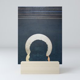 An Offering of Grace Mini Art Print