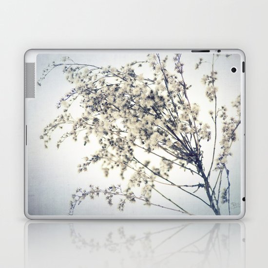 Winter's Chill Laptop & iPad Skin