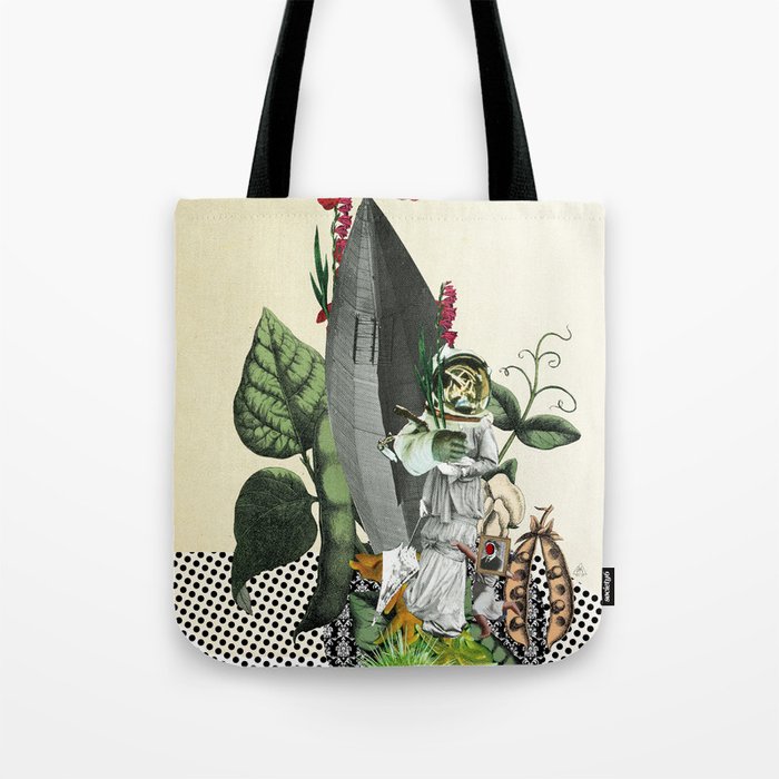 The truth is dead 2 Tote Bag