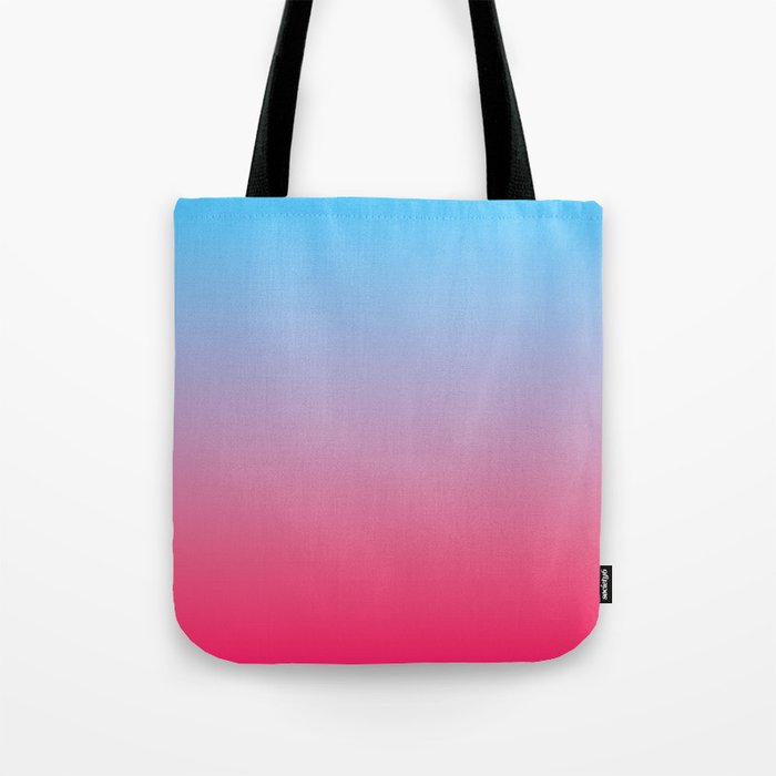 Gradient 01 Tote Bag