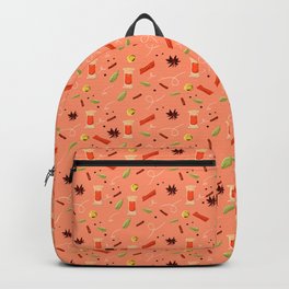 Mamajuana Backpack