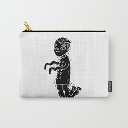 Ghost Boy Carry-All Pouch