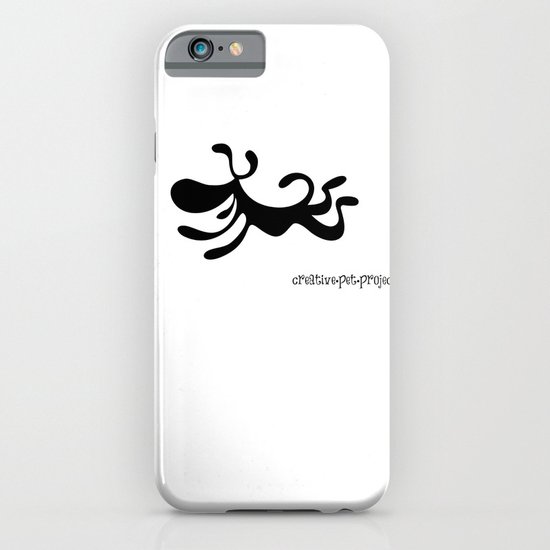 Dog iPhone & iPod Case