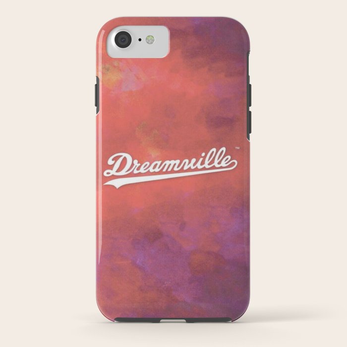 Dreamville J Cole Iphone Case By Isoartist Society6