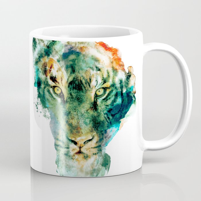 African Wildlife Coffee Mug