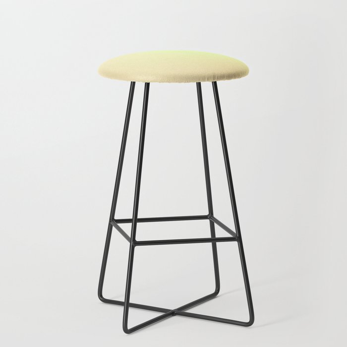 40 Pastel Background Gradient  220727 Aura Ombre Valourine Digital Minimalist Art Bar Stool