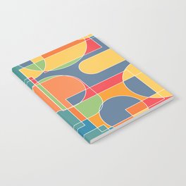 2 Abstract Geometry Shapes 211220 Notebook