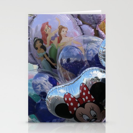 Disney Joy Stationery Cards