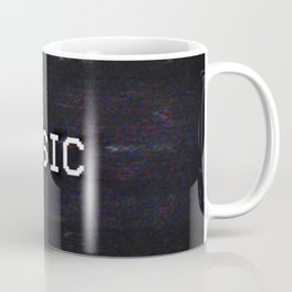 BASIC Coffee Mug
