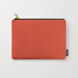 Red Tango Carry-All Pouch
