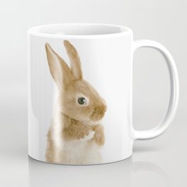 Little Rabbit Mug