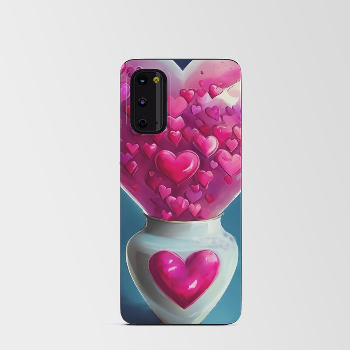 You Are Loved  Android Card Case