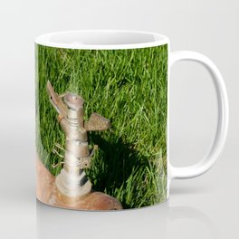 Sprinkler Coffee Mug